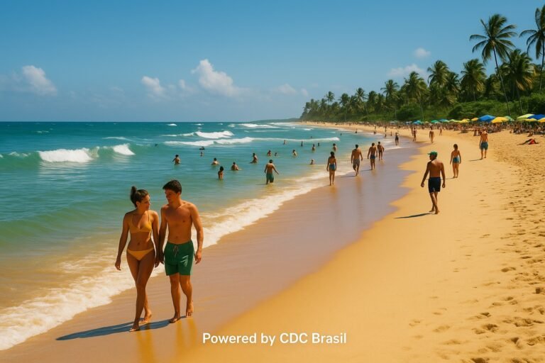 1CDC Brasil