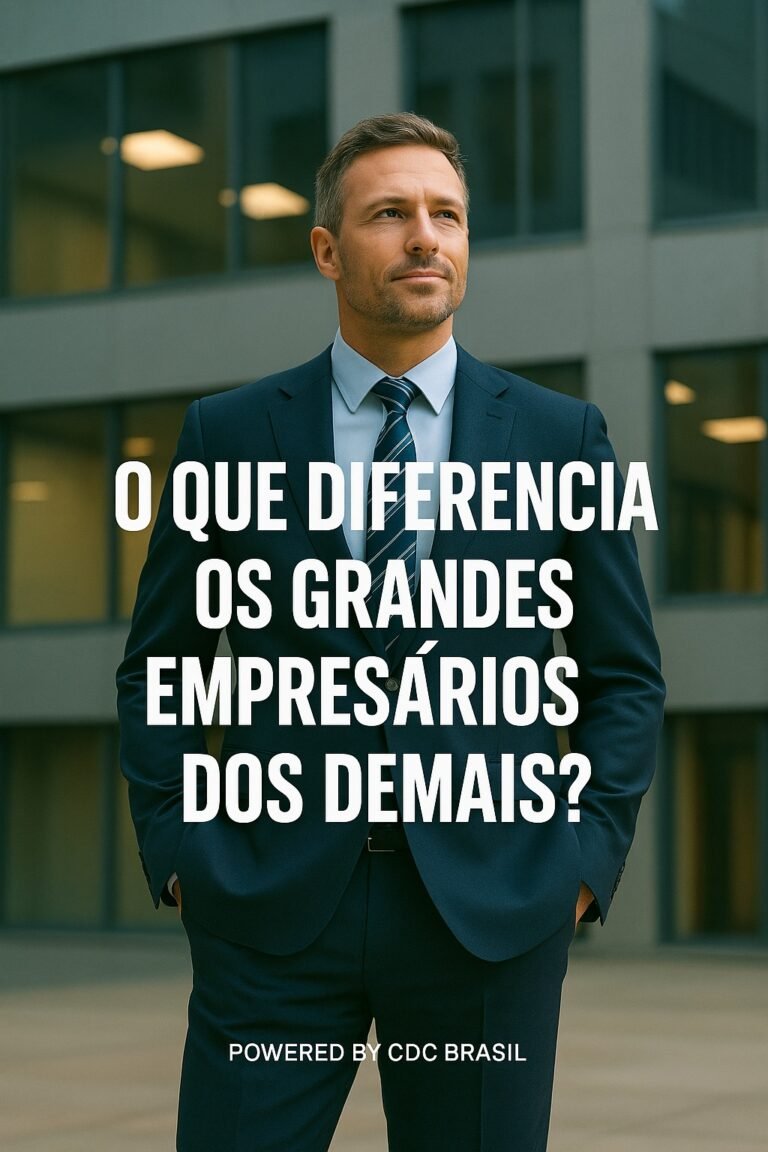 CDC Brasil