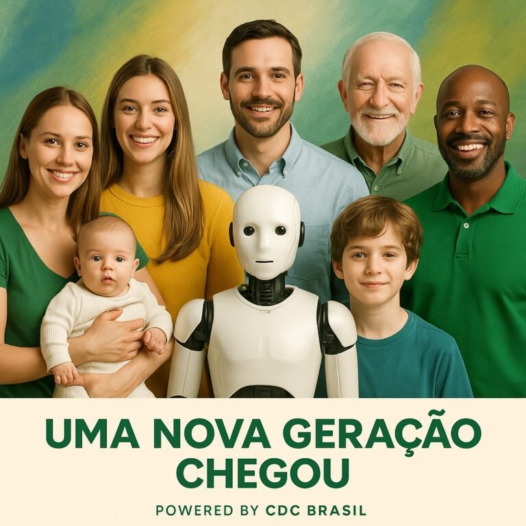 NOVA CDC Brasil