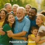 abraço NOVA CDC Brasil