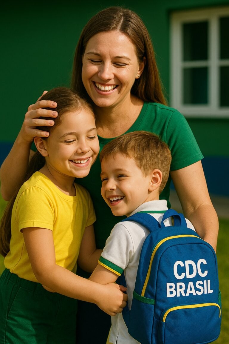 cdcbrasil